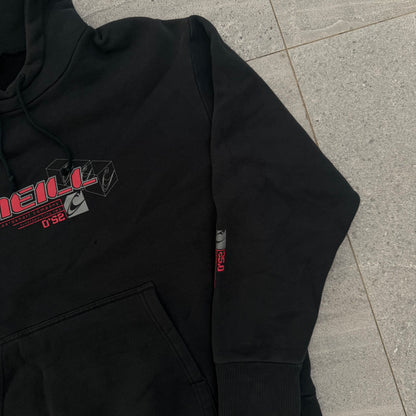 oneill scuba hoodie - M