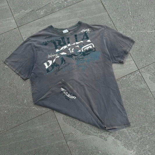 OG billy tee - L