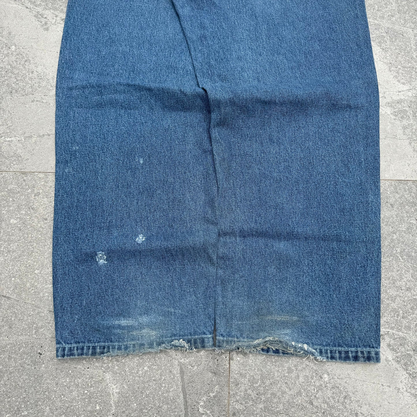 southpole graffiti jeans - 38x32”