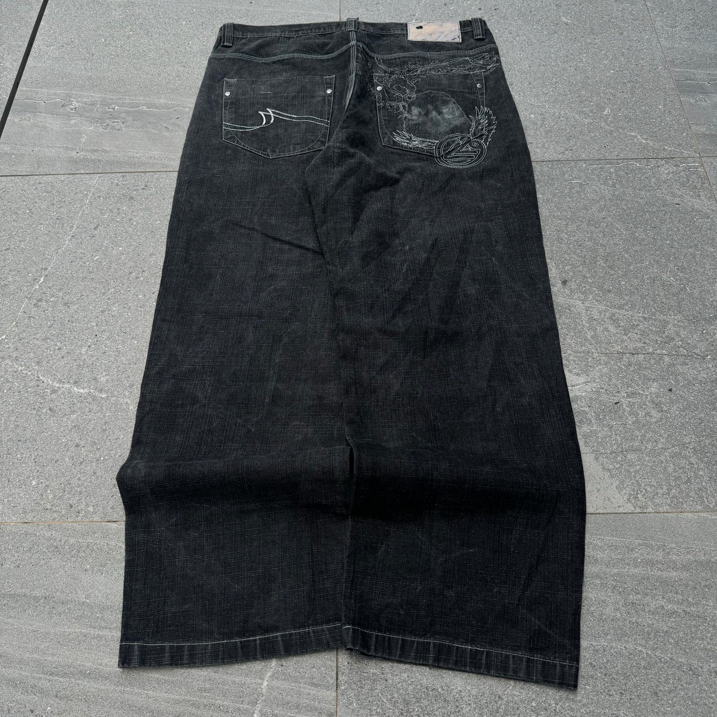 grail lot42 jeans - 40x32”