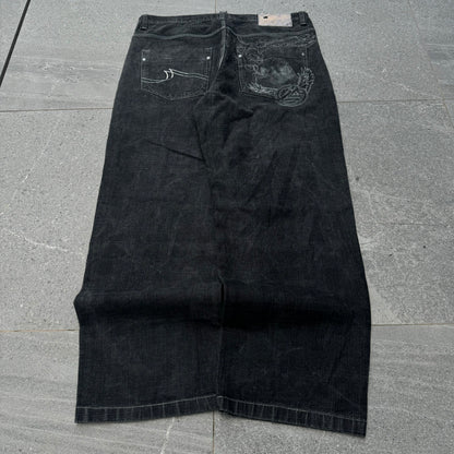 grail lot42 jeans - 40x32”
