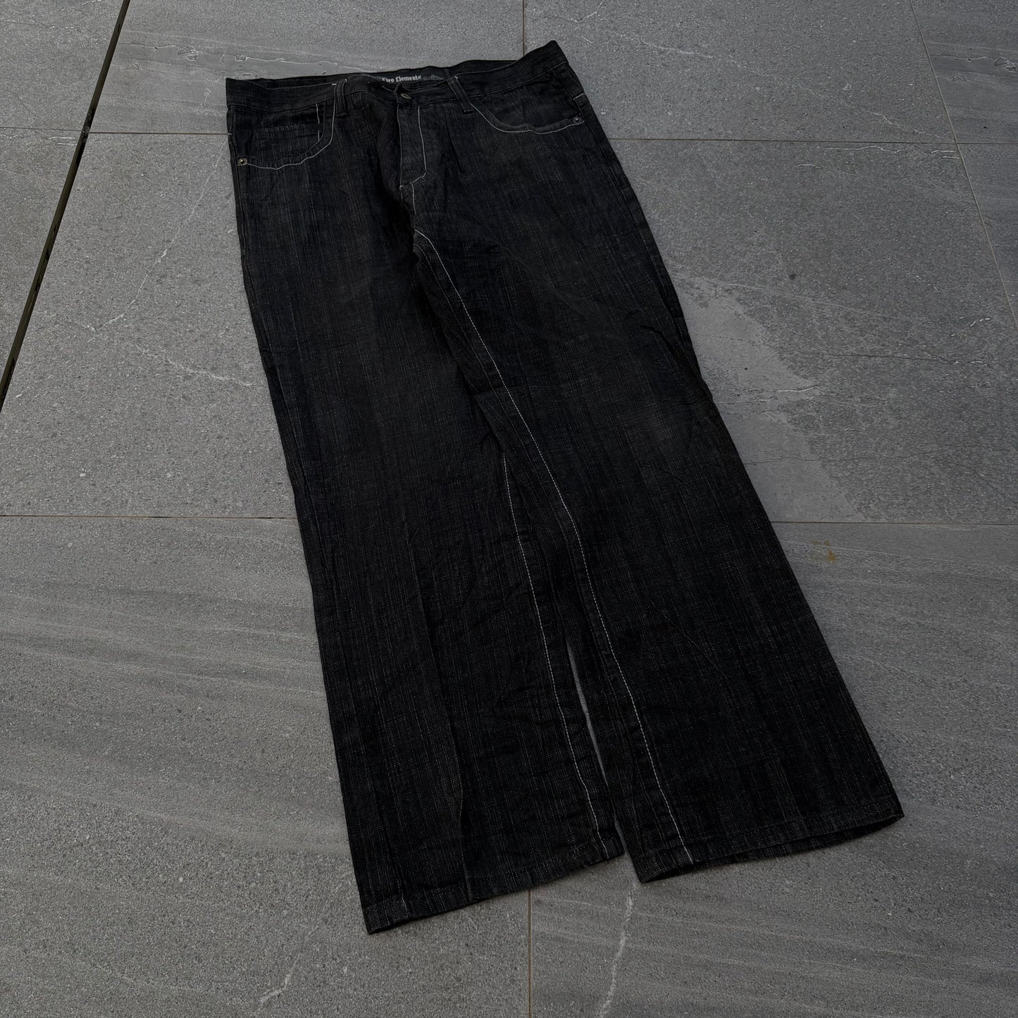 five elements jeans - 38x32”