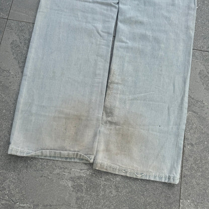 truey bootcuts - 38x32”