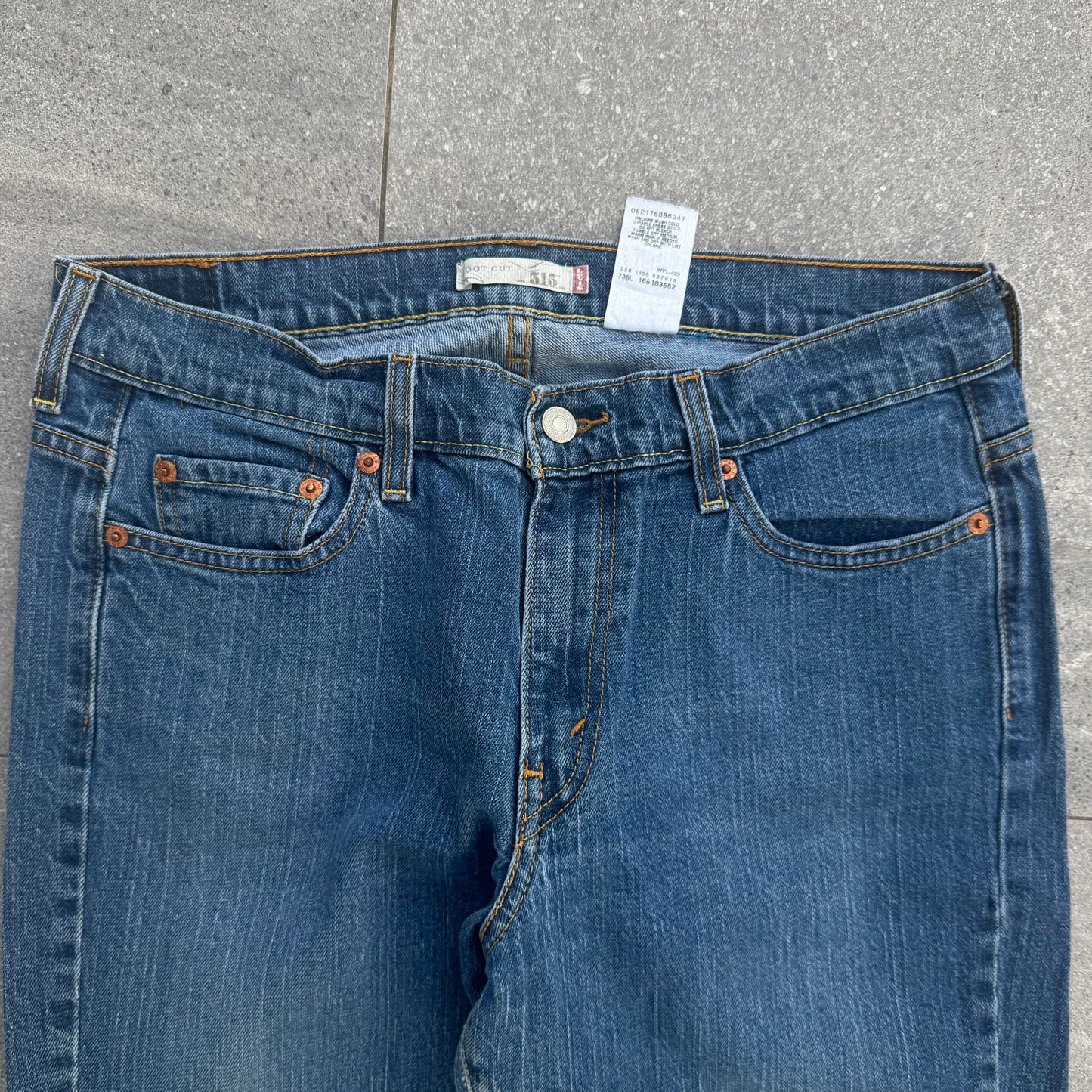 levi’s 515 bootcuts - 32x30”