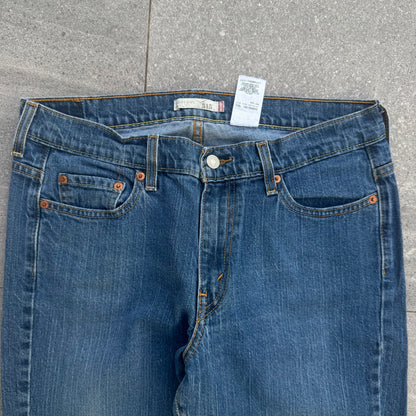 levi’s 515 bootcuts - 32x30”
