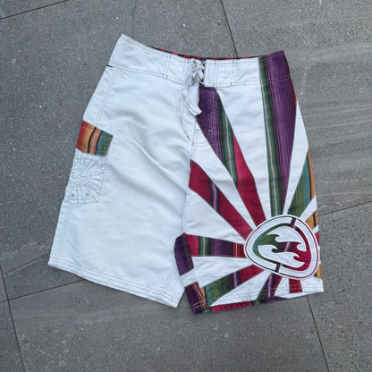 damn these actually hella nice. andy irons - 29”