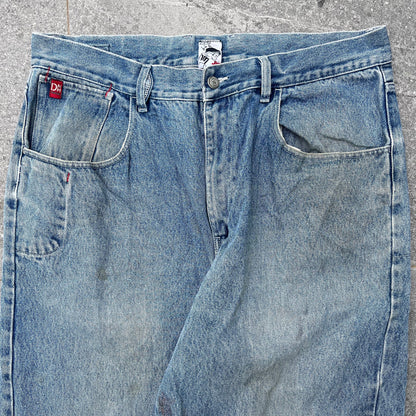 mecca dnm - 34x33”