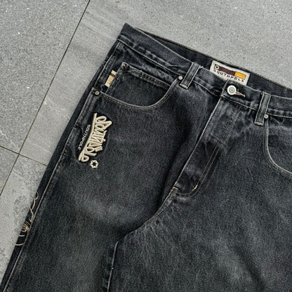 southpole bboys- 36”