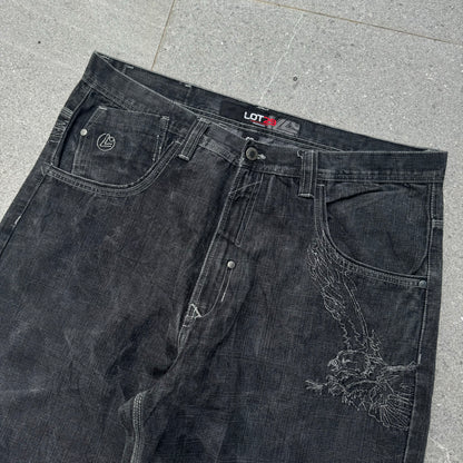 grail lot42 jeans - 40x32”