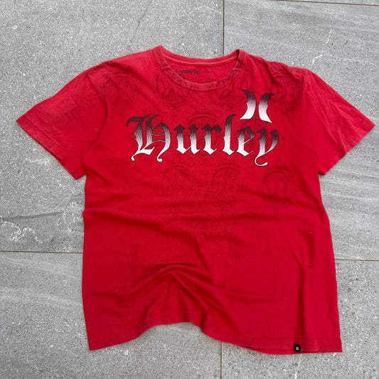 hurley grailllll - M