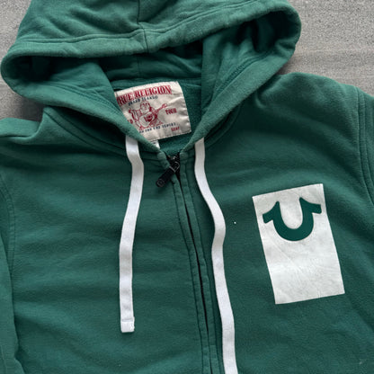 truey hoodie - L/XL