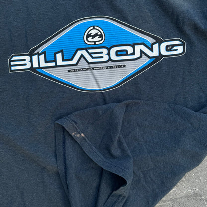 billabong tee - L