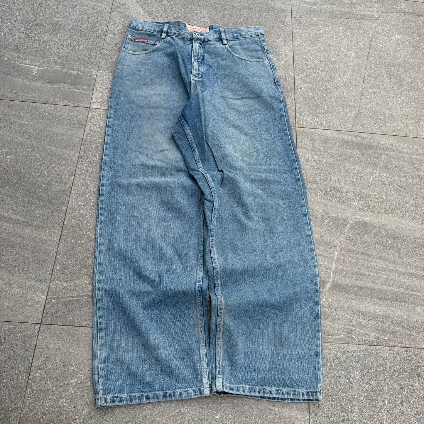 OG dickies - 36x32”
