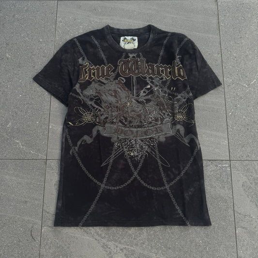goated vigo tee - S