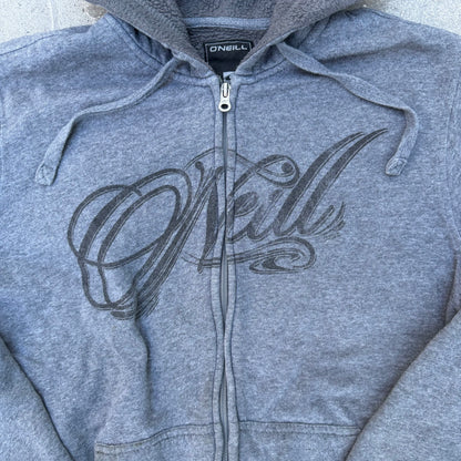 o’neill script zipup - S
