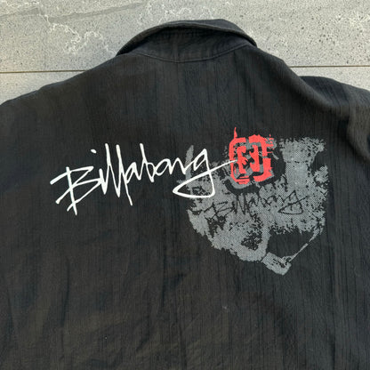 billabong shirt - XL