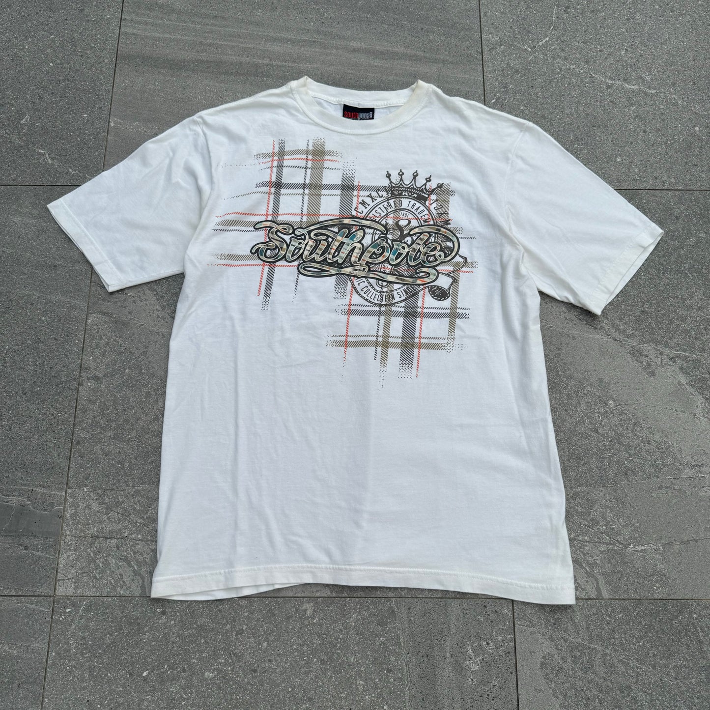 southpole tee - XL