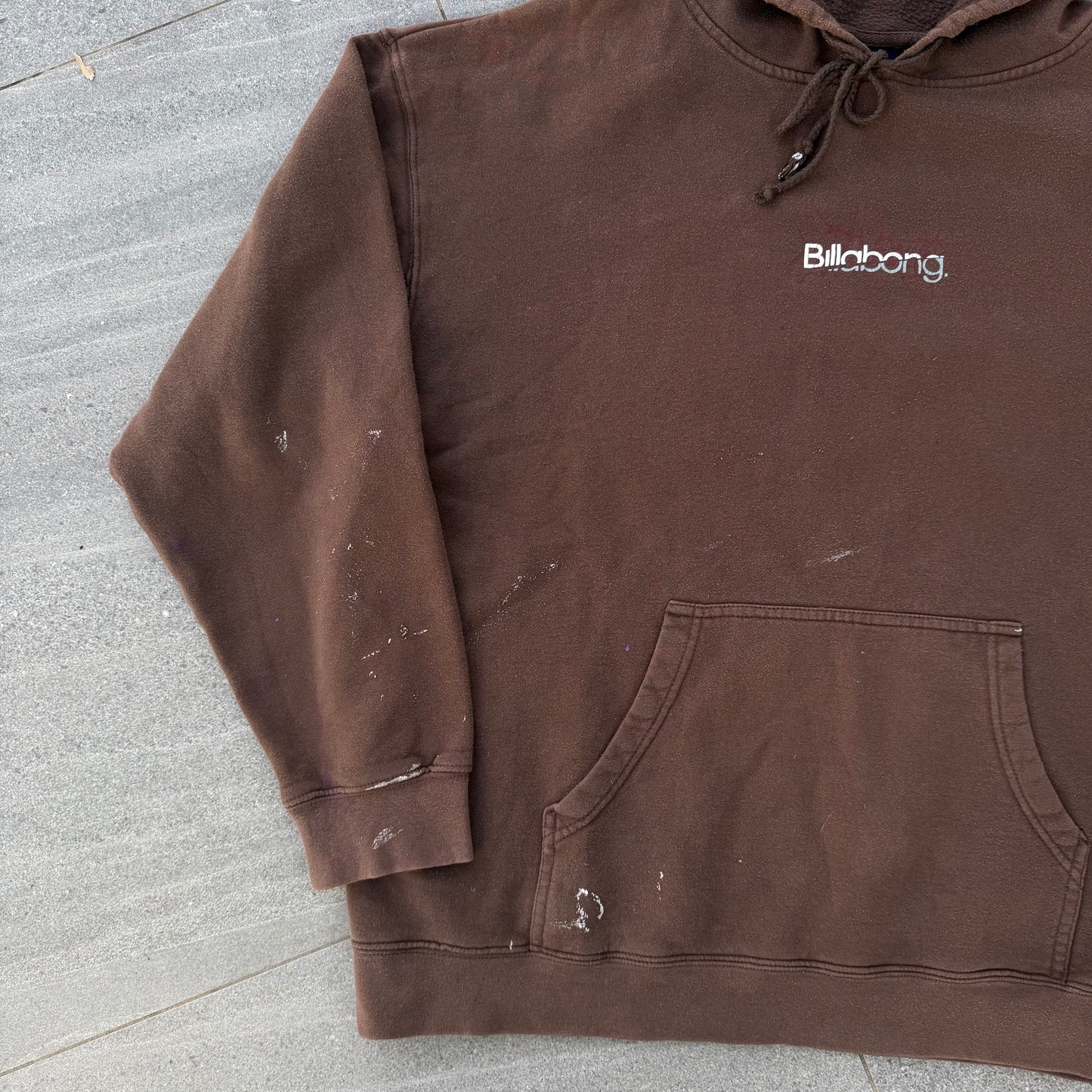 if you’re size XL i promise this is the hoodie for u