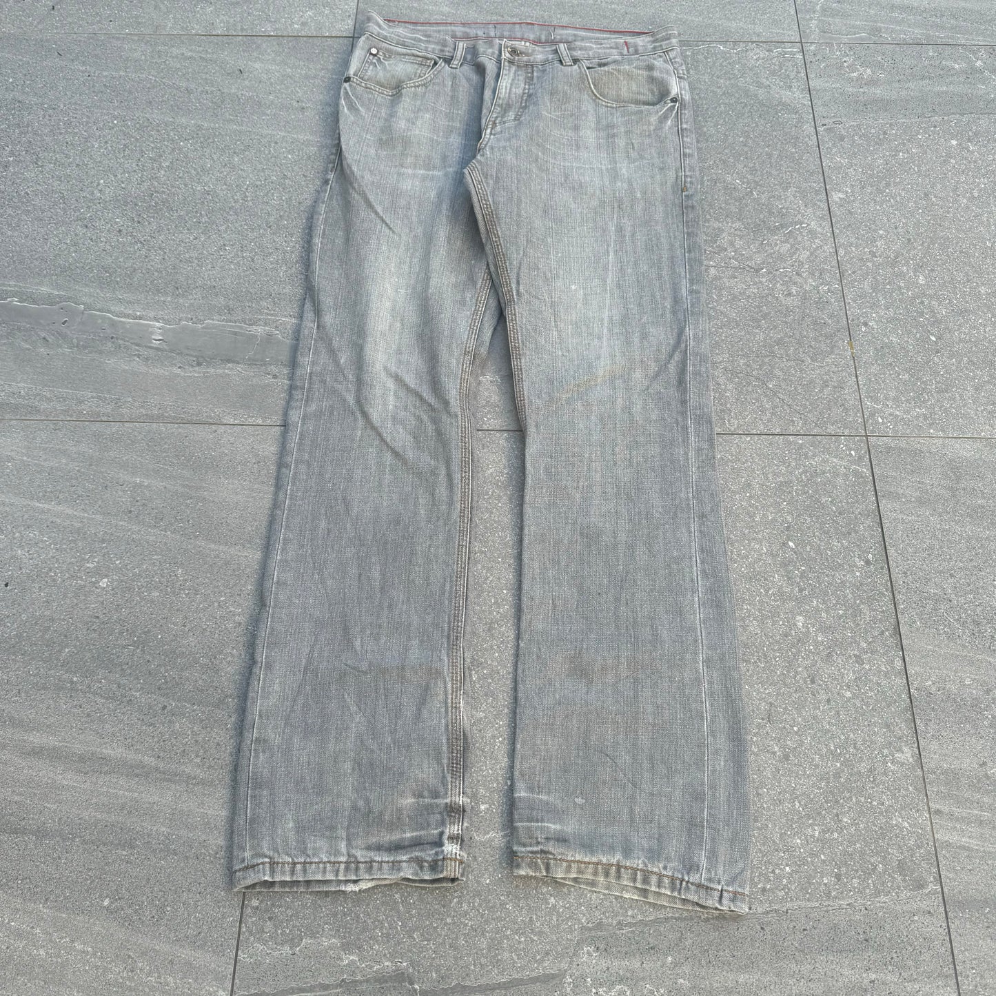 element bootcuts / straightlegs- 33x32”