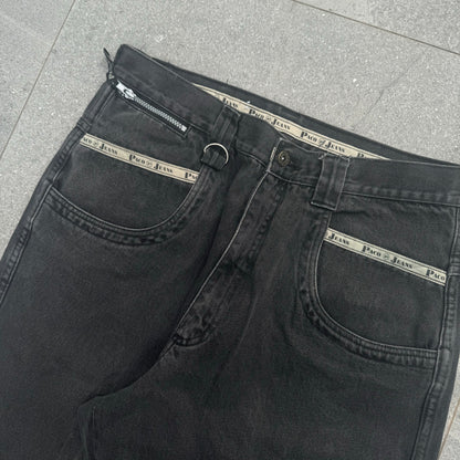 grail paco jeans - 36x31”