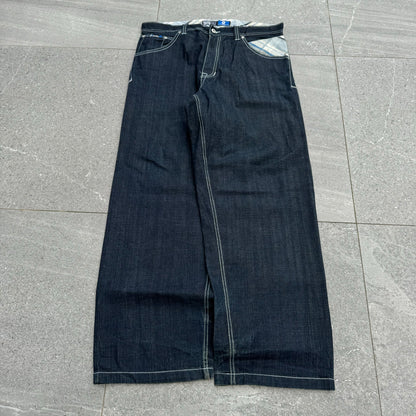 southpole grail jeans - 38”
