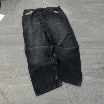 evolution jeans - 40x33”