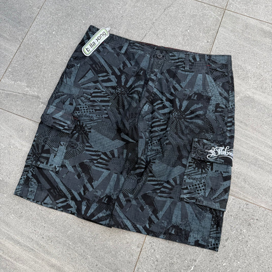 billabong rising sun shorts - 38”