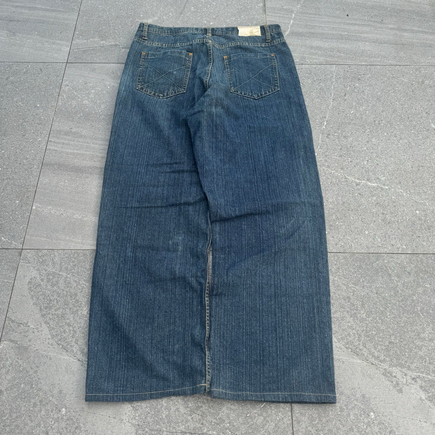 graillll existo jeans - 34x30”
