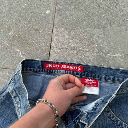 jnco jeans - 31”