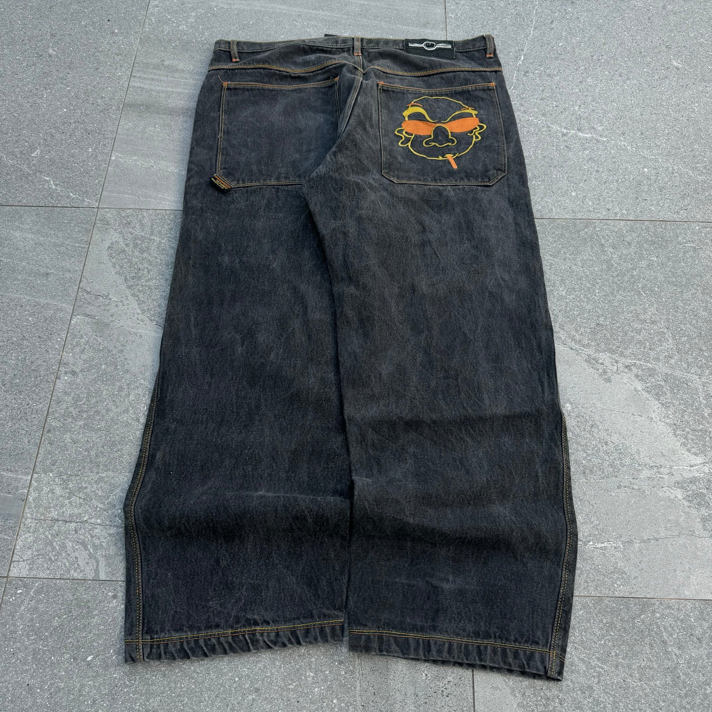 FATTEST brooklyn xpress jeans - 42x32”