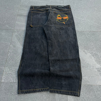 FATTEST brooklyn xpress jeans - 42x32”