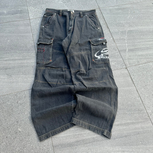 BEAAAAUTIFUL piko surf cargos - 34x31”