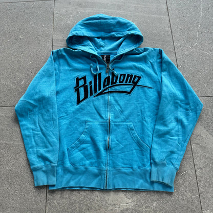billabong hoodie - M