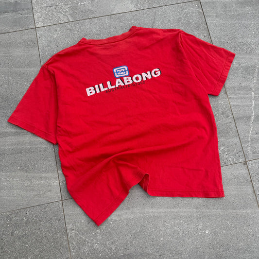 og billabong piece - L