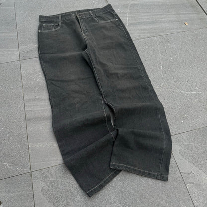 japanese style back hits - 36x32”