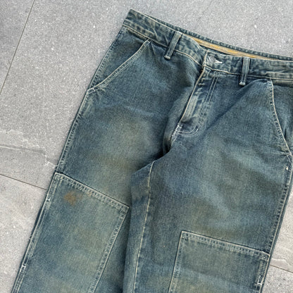 ddp double knees - 30x28”