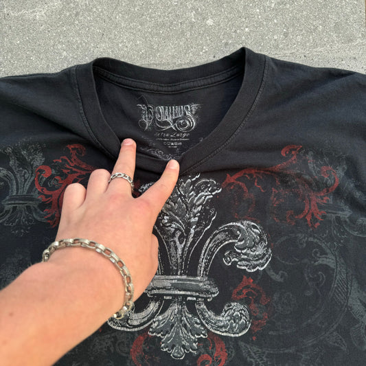 dominus tee - XL