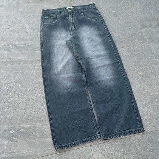 cleeeeeaaan clean clean paco jeans - 34x30”