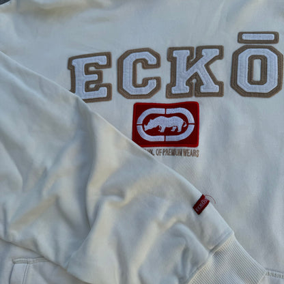 ecko hoodie - L