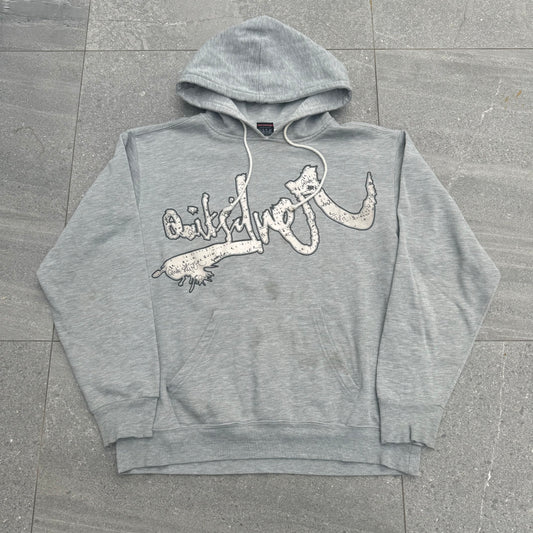 quiksilver hoodie - L