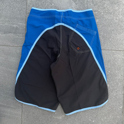 GAWDAMNNNNN QUIKSILVER GRAILS - 31”