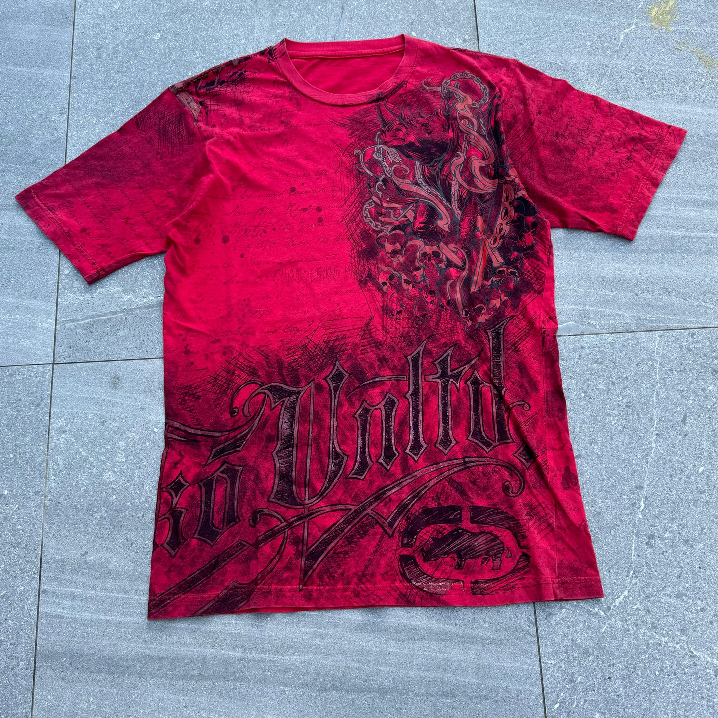 ecko tee - XL