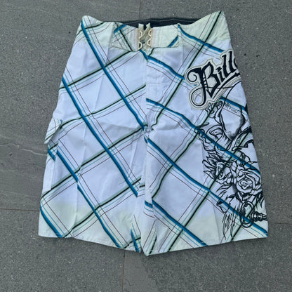 deadstock billabong boardies - 30x12”