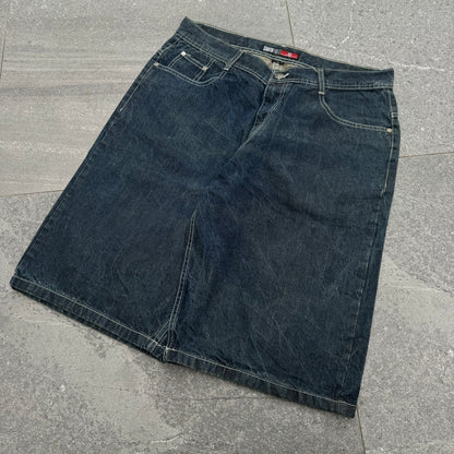 southpole jorts - 34x13.6”