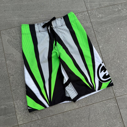 goaaated billabong AI samurais - 28”