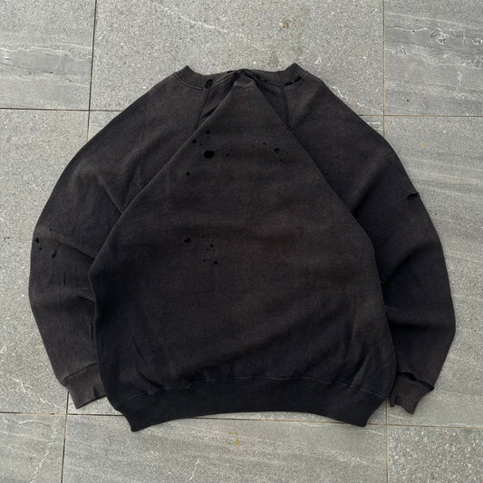 90s hanes crewneck - XXL