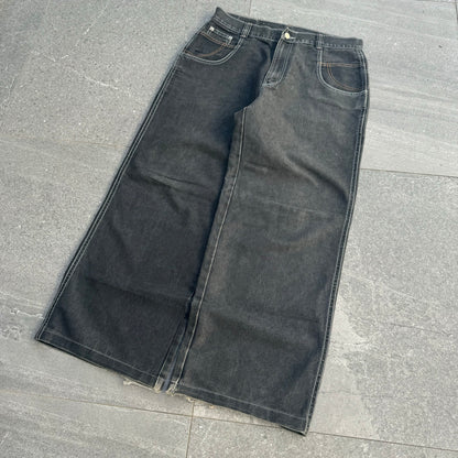 bigpocket jeans - 34x30”