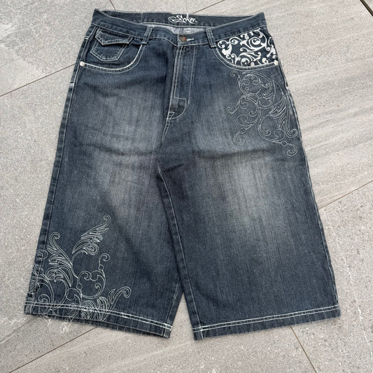 GREATEST PAIR OF ECKO JORTS EVER - 36”