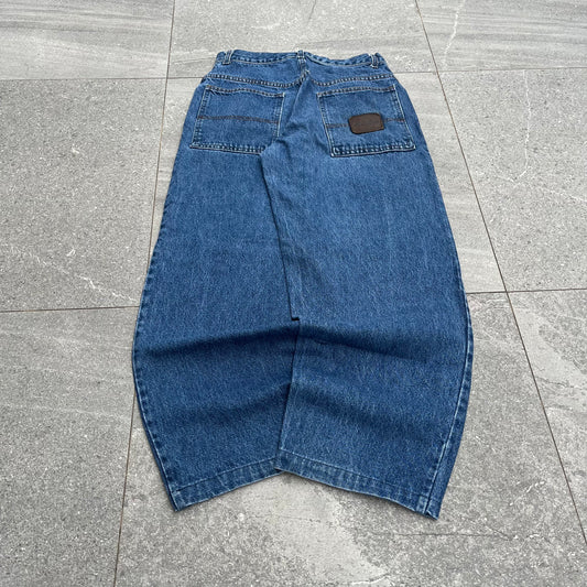 clean boss jeans - 30x30