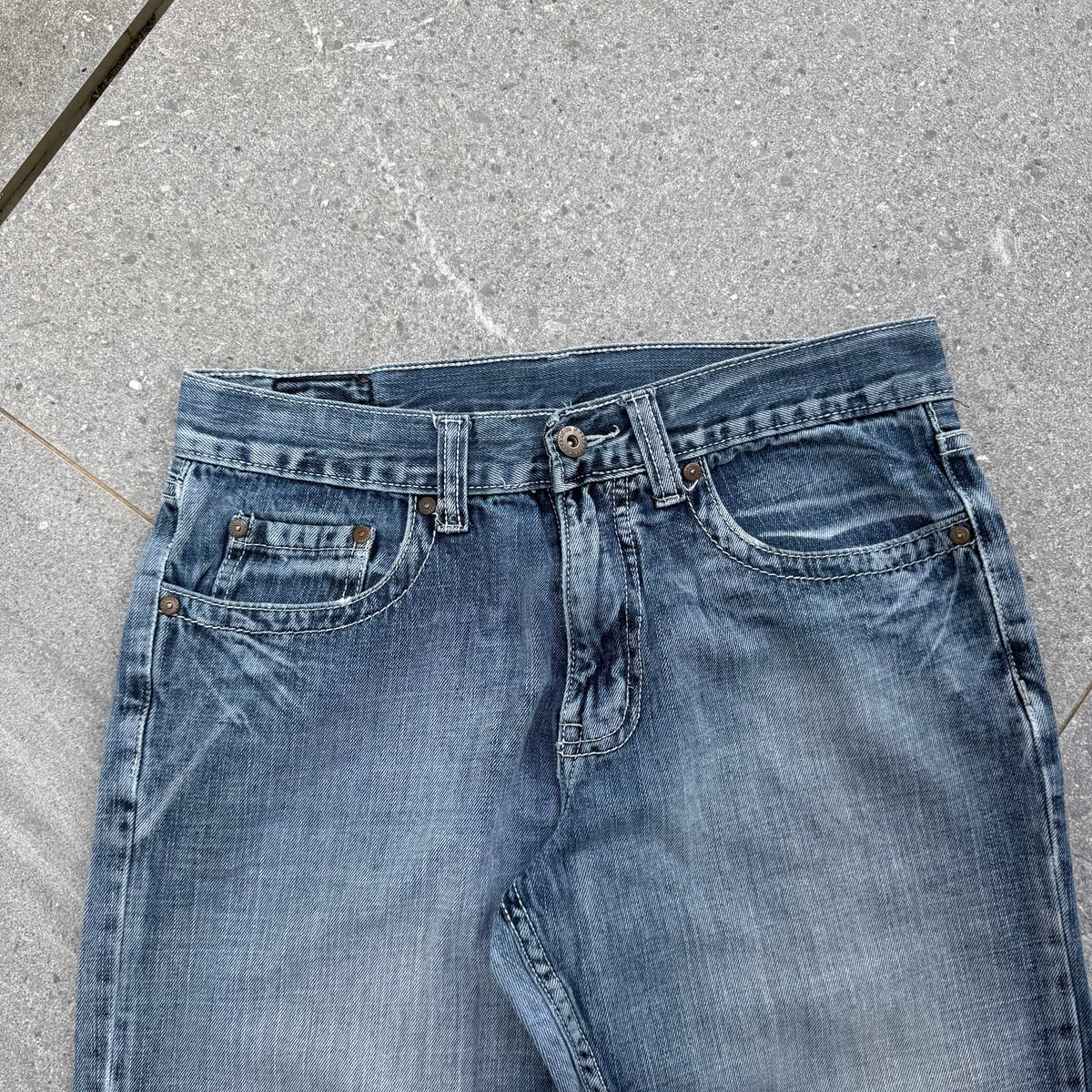 what a beautiful pair of bootcuts 😍 31x30”